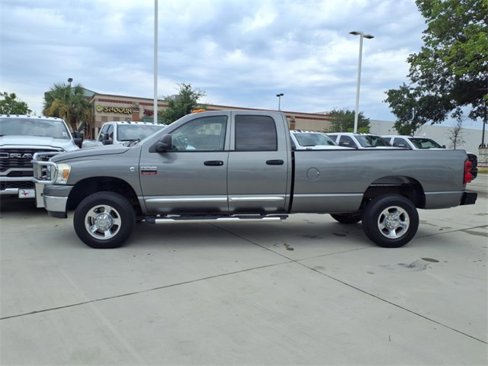 Used 2008 Dodge Ram 3500 Truck SLT w/ Popular Equipment Group image 15
