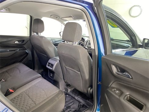 Used 2020 Chevrolet Equinox LT w/ Driver Convenience Package image 32