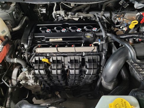 Used 2020 Dodge Journey SE w/ SE Popular Equipment Group image 30