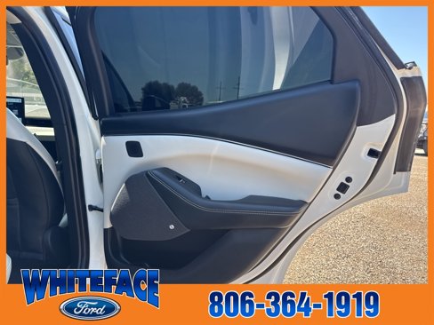 Used 2021 Ford Mustang Mach-E Premium image 21