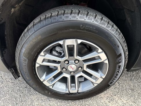 New 2026 GMC Terrain Elevation w/ LPO, Floor Liner Package image 11