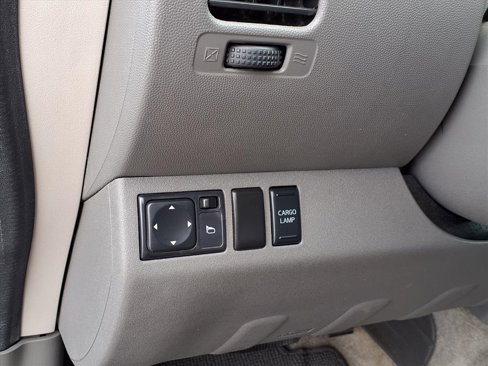 Used 2015 Nissan Frontier Desert Runner image 23