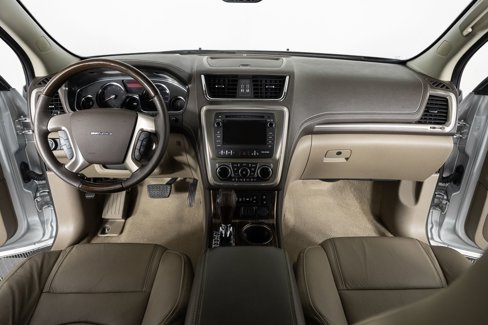 Used 2015 GMC Acadia Denali image 40