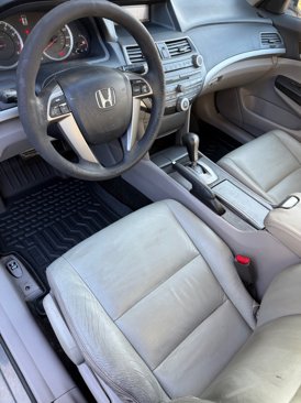Used 2012 Honda Accord LX image 5