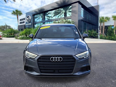 Used 2020 Audi A3 2.0T Premium image 2