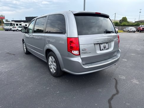 Used 2017 Dodge Grand Caravan SE w/ Power Window Group image 3