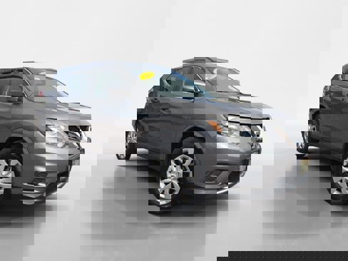 Used 2016 Nissan Rogue S image 1