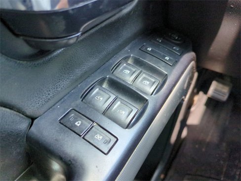Used 2014 Chevrolet Silverado 1500 LT image 27