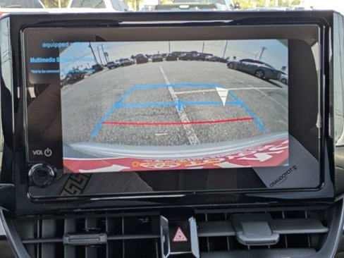 New 2026 Toyota Corolla LE image 24