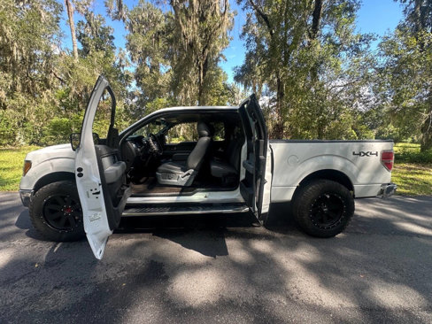 Used 2014 Ford F150 XLT w/ Equipment Group 302A Luxury image 16