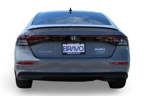 Used 2023 Honda Accord Sport image 6