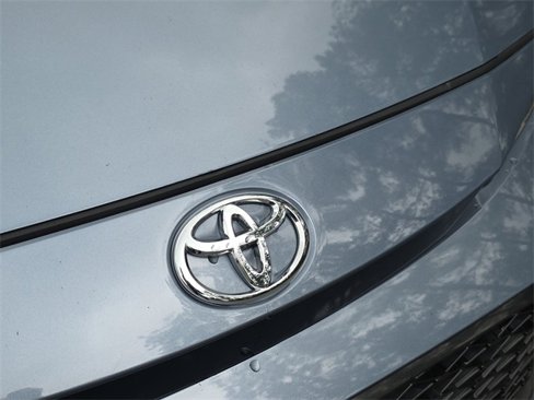 Used 2023 Toyota Corolla SE image 28