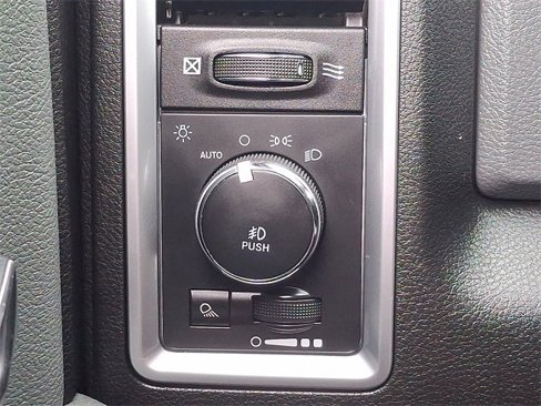 Used 2017 RAM 1500 Big Horn image 26