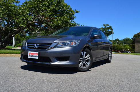 Used 2013 Honda Accord LX image 24