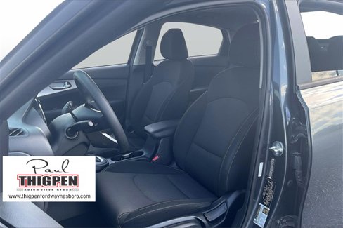 Used 2024 Kia Forte LXS w/ LXS Technology Package image 25