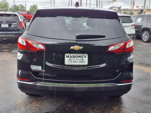 Used 2019 Chevrolet Equinox LT w/ Driver Convenience Package image 11