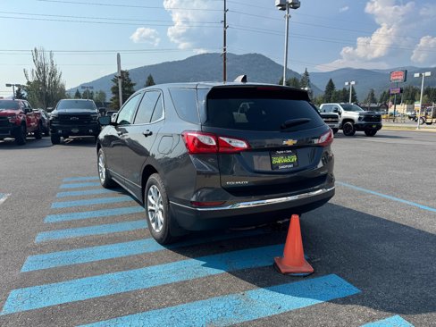 Used 2020 Chevrolet Equinox LT image 5