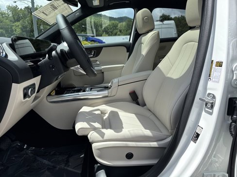 New 2026 Mercedes-Benz GLA 250 4MATIC image 17