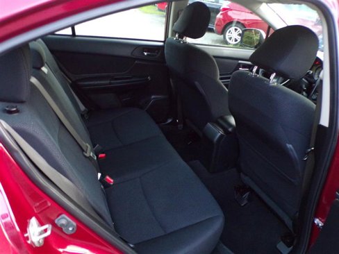 Used 2014 Subaru Impreza 2.0i Premium w/ All-Weather Package w/CVT image 27