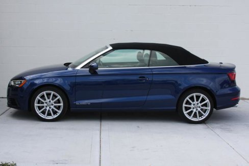 Used 2015 Audi A3 2.0T Premium Plus w/ Premium Plus Package image 19