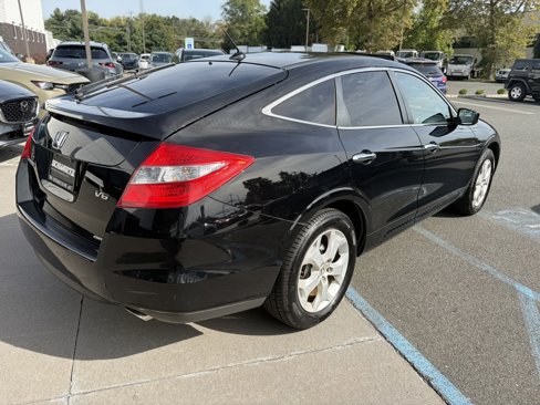 Used 2012 Honda Crosstour EX-L image 5