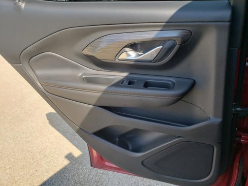 Used 2020 GMC Terrain SLT w/ Preferred Package image 18