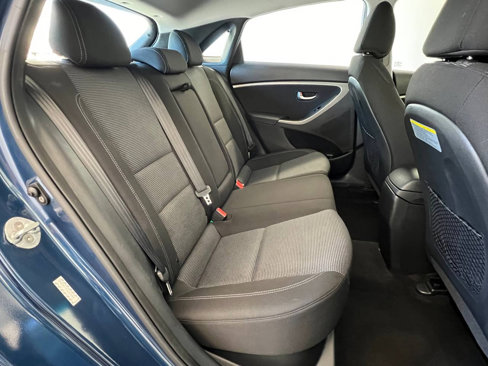 Used 2016 Hyundai Elantra GT image 14