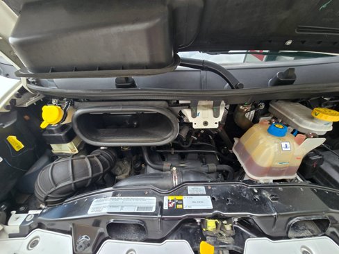 Used 2021 RAM ProMaster 2500 image 33