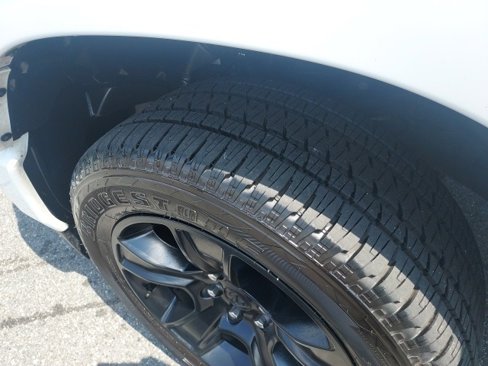 Used 2022 RAM 1500 Big Horn image 5