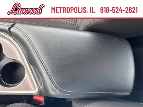 Used 2022 Dodge Challenger GT image 15