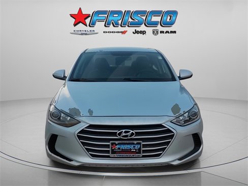 Used 2018 Hyundai Elantra SEL image 2