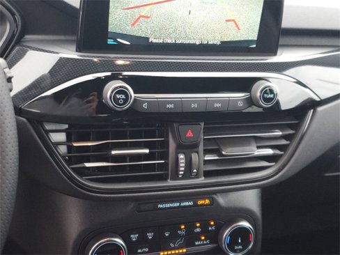 New 2025 Ford Escape ST-Line image 25