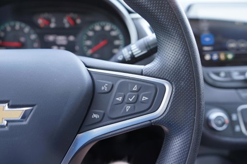Used 2022 Chevrolet Malibu LS image 12