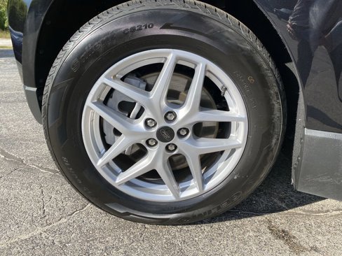 Certified 2023 Ford Edge SEL image 43