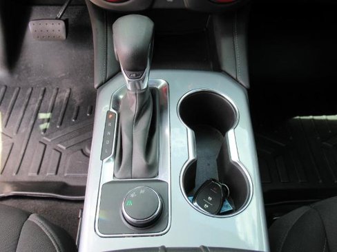 Used 2021 Chevrolet Blazer LT image 21