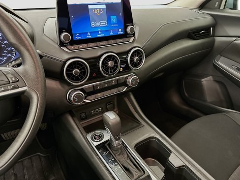 Used 2024 Nissan Sentra SV image 25