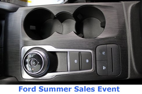 New 2025 Ford Escape Active w/ Cold Weather Package image 14