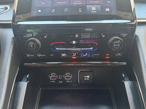 Used 2023 Jeep Grand Cherokee Altitude image 23