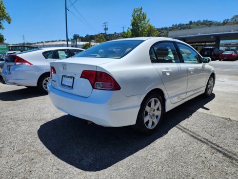 Used 2008 Honda Civic LX image 5