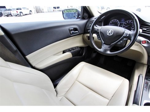 Used 2018 Acura ILX image 10