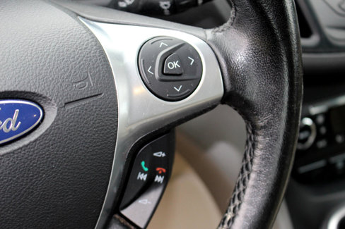 Used 2013 Ford C-MAX SE image 20