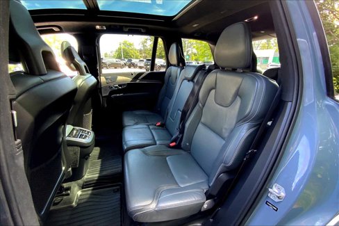 Used 2020 Volvo XC90 T6 Inscription image 19