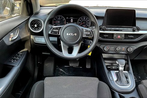 Certified 2023 Kia Forte LXS image 5