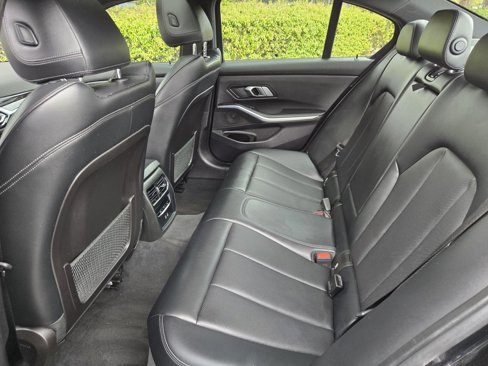 Used 2023 BMW 330e w/ Driving Assistance Package image 25