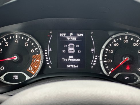 Used 2020 Jeep Renegade Latitude image 25