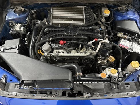 Used 2020 Subaru WRX image 36