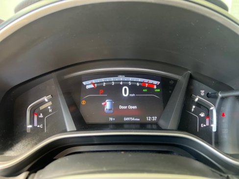 Used 2019 Honda CR-V EX image 23