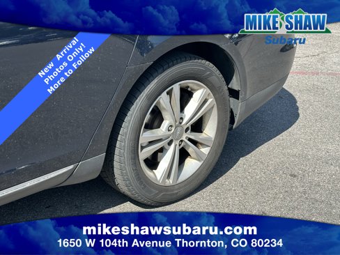Used 2009 Lincoln MKS image 14