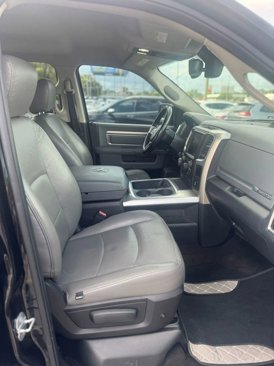 Used 2016 RAM 1500 Big Horn image 14
