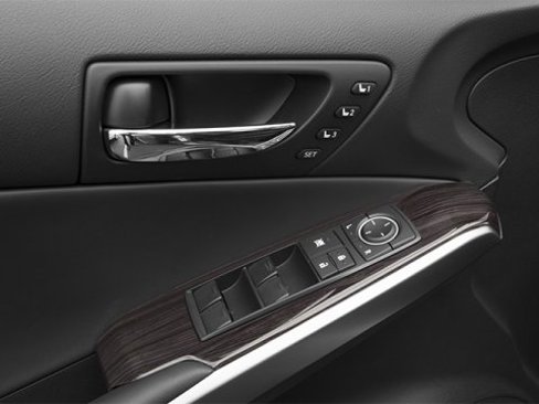 Used 2014 Lexus IS 250 AWD image 19